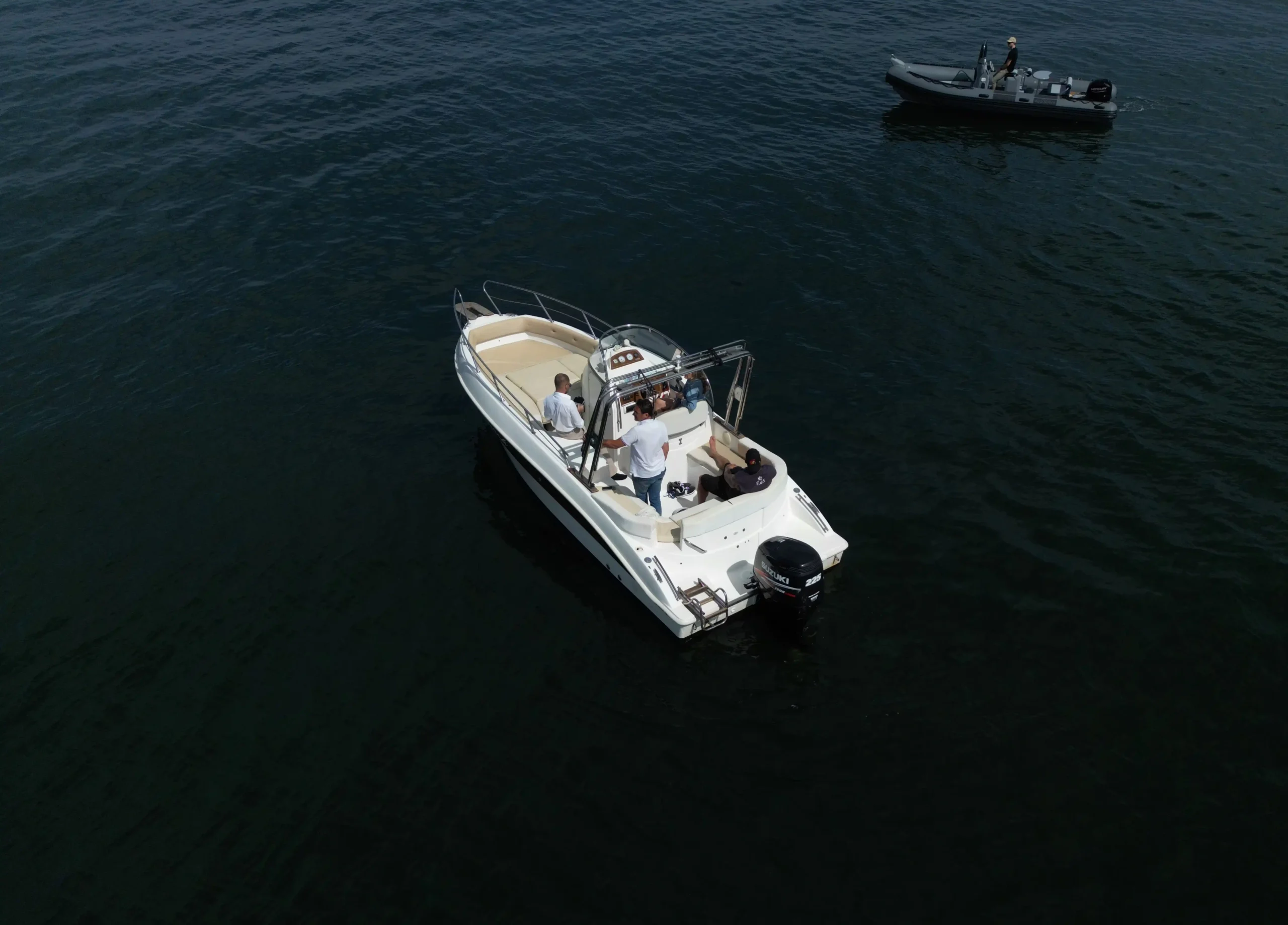 Marinello Eden 26 Open - 3