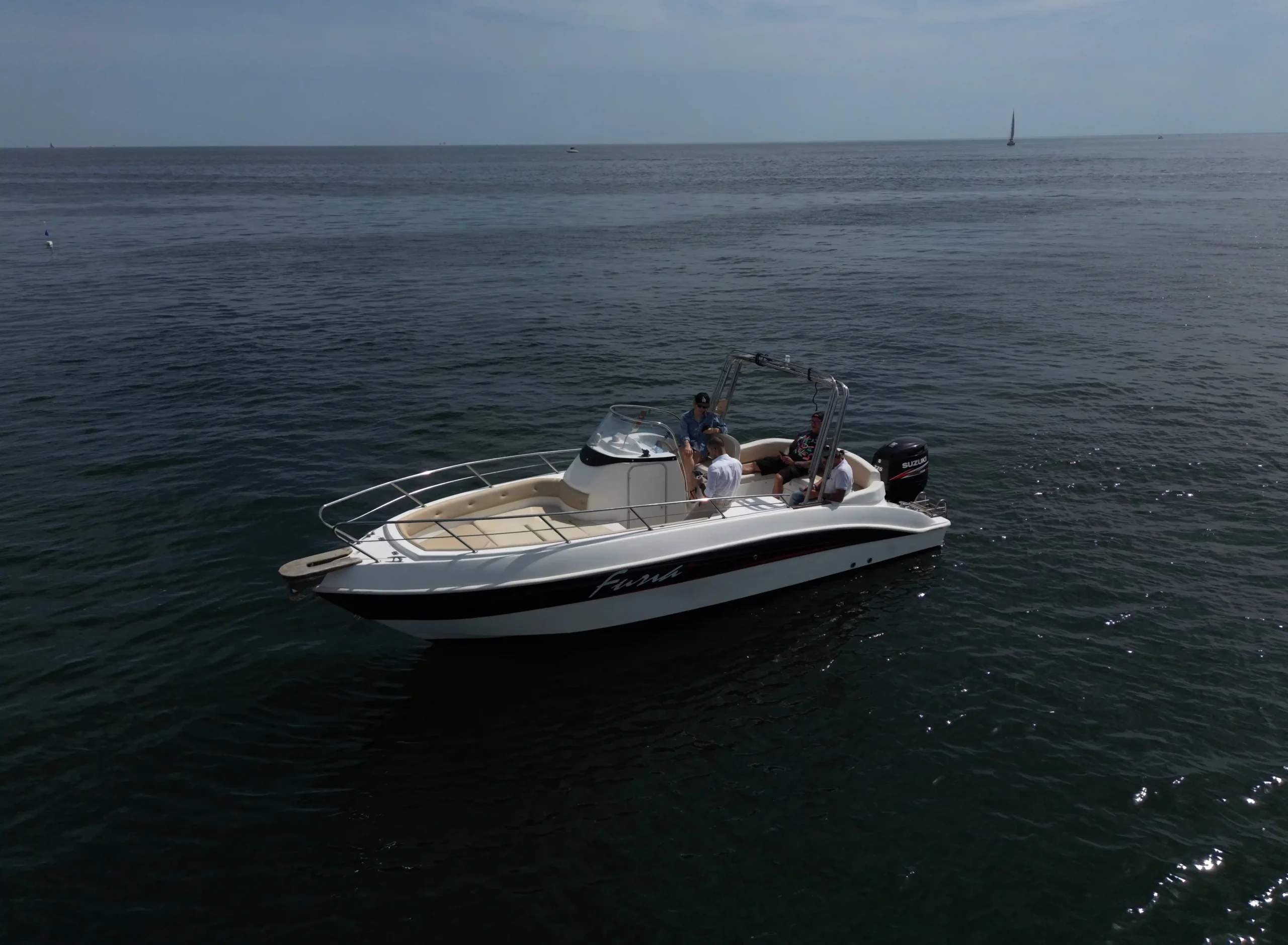 Marinello Eden 26 Open - 4