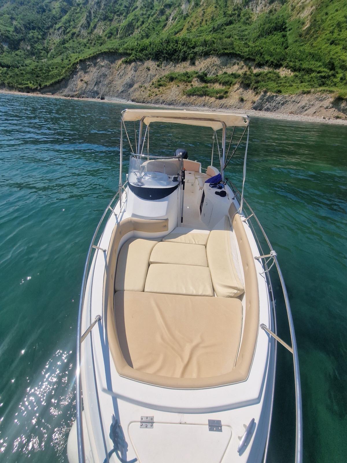 Marinello Eden 26 Open - 2
