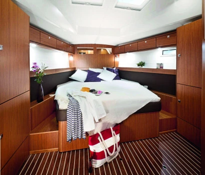 Bavaria 46 Cruiser - 2