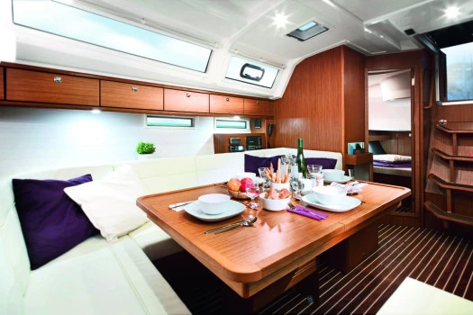 Bavaria 46 Cruiser - 3