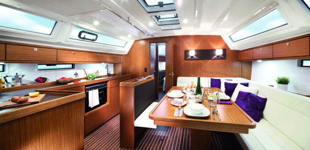 Bavaria 46 Cruiser - 4